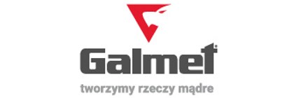 GALMET logo